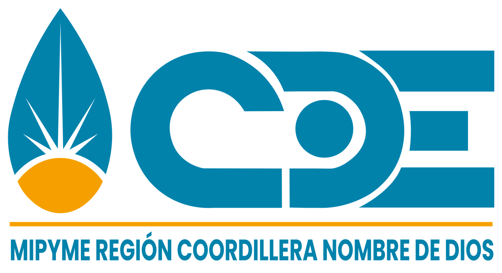 Coordillera Nombre de Dios