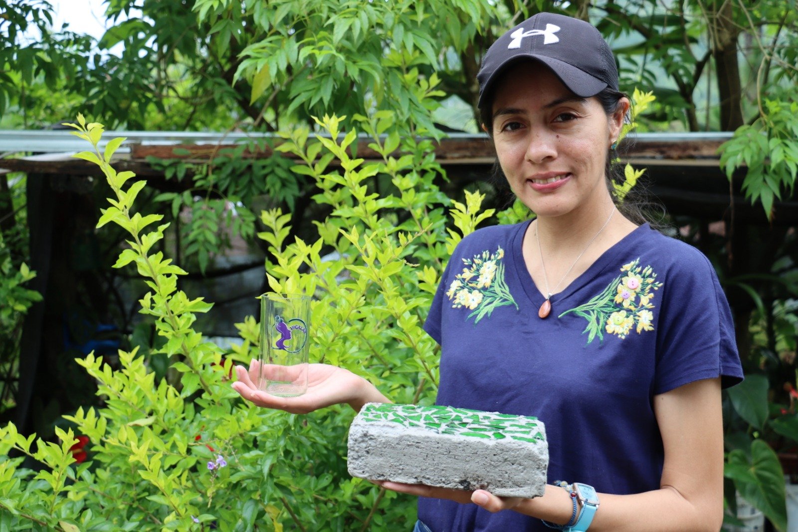 Programa de Emprendimiento Verde