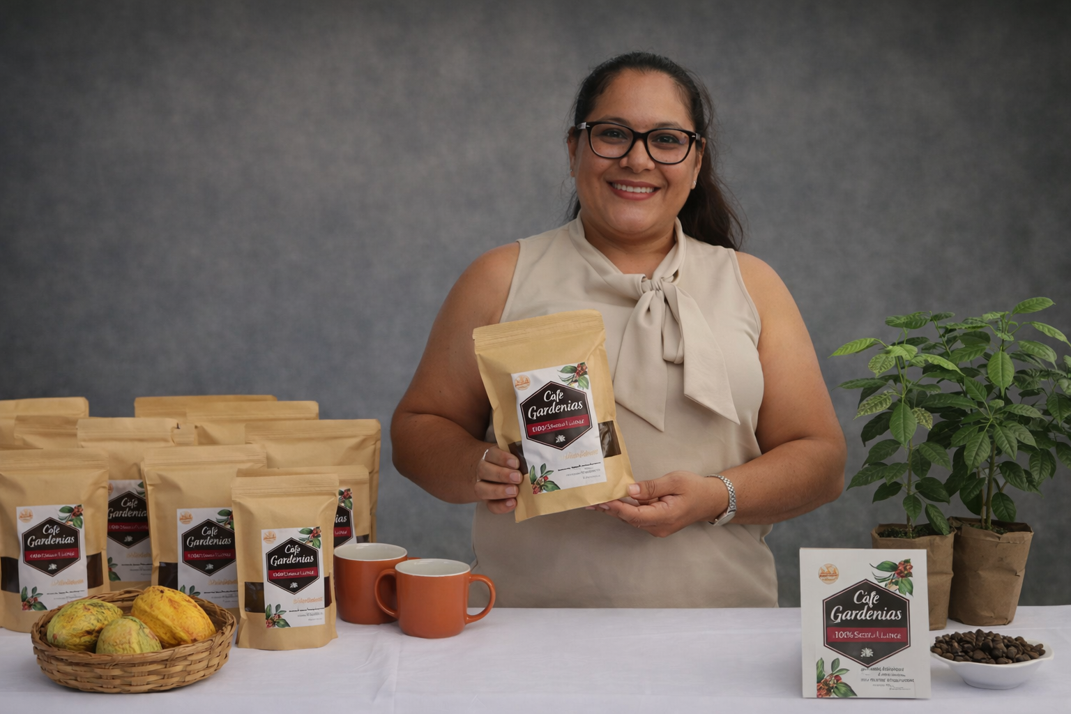 Programa de Vinculación Comercial para MIPYMES Verdes